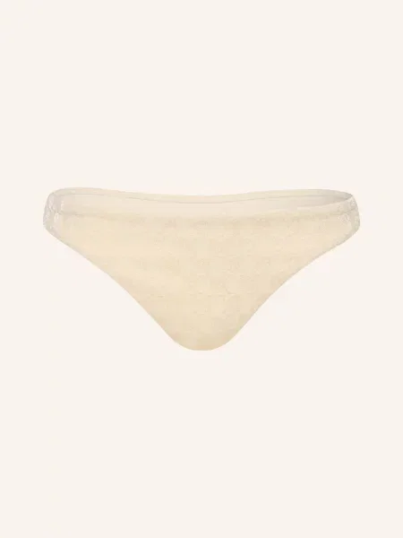 Maryan Mehlhorn Dół Od Bikini Basic Serenity weiss