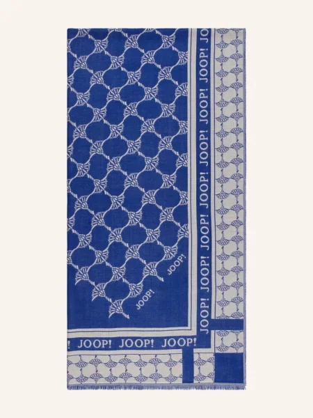 Joop! Szal blau