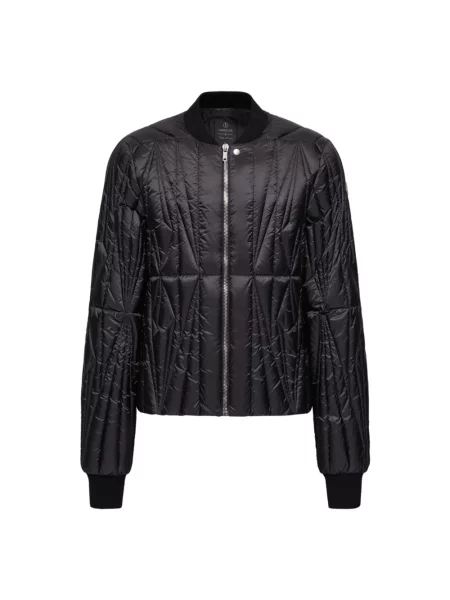 Kurtka Moncler czarna