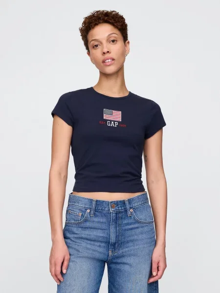 Tricou Gap