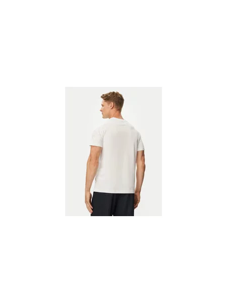 Beverly Hills Polo Club T-shirt Regular Fit bijela