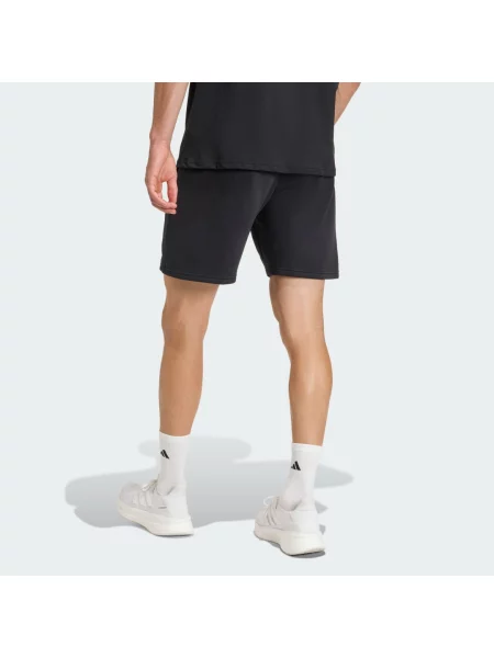 Kalhoty Adidas Performance černé
