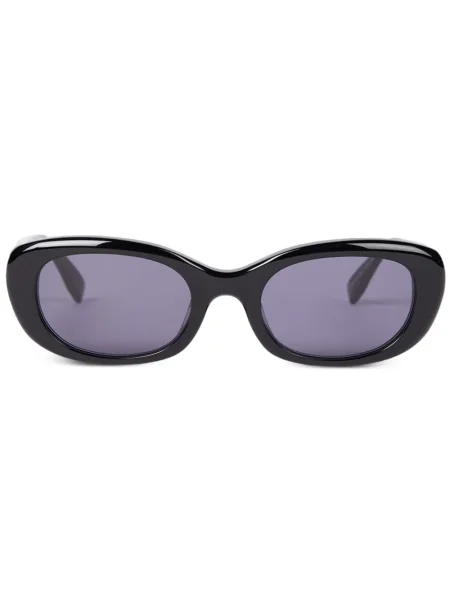 Sunčane naočale Viktor & Rolf crna