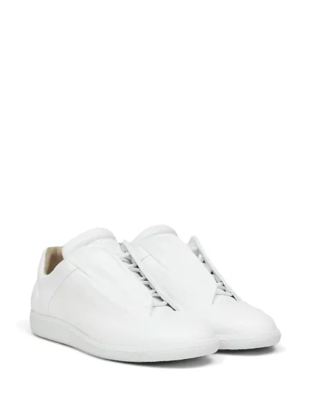 Top Maison Margiela alb