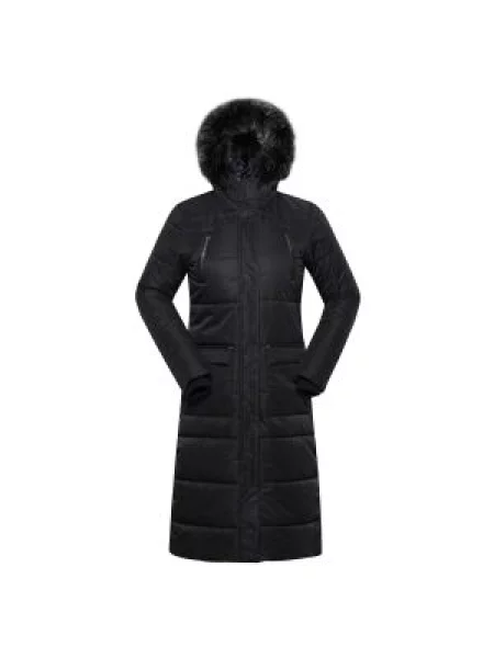 Geacă Alpine Pro negru