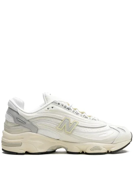 Sneakerși New Balance alb