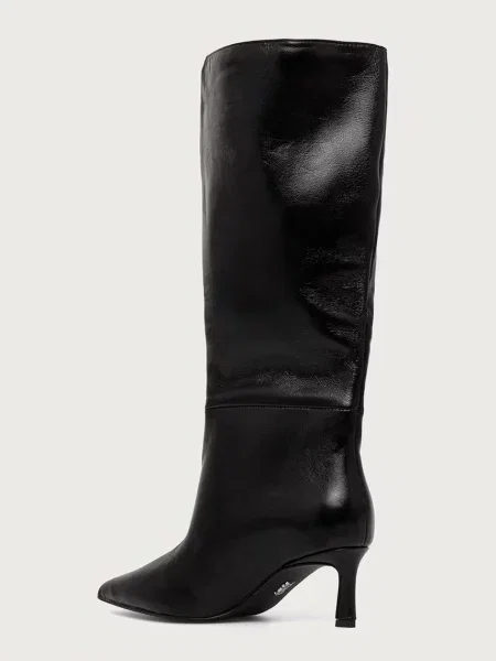 Botki Steve Madden czarne