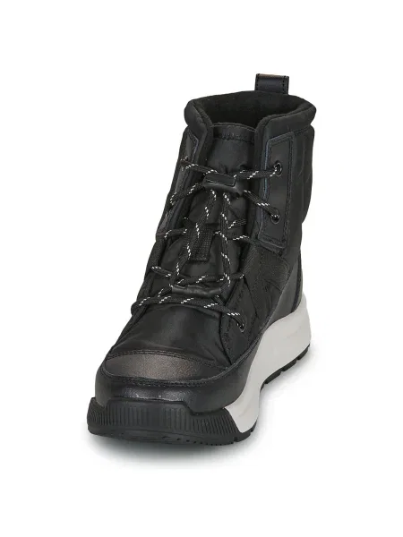 Pantofi copii Sorel negru