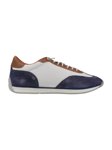 Pantofi Cetti albastru