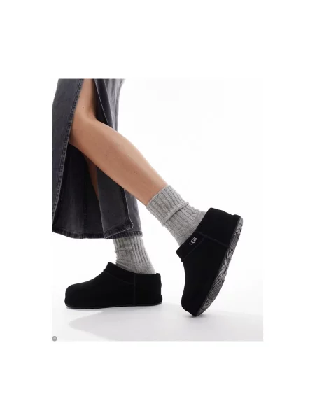 Pantofi Ugg negru