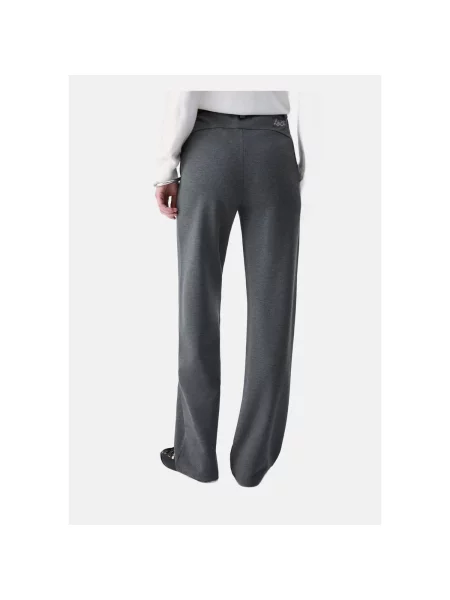 Pantaloni Liu Jo gri