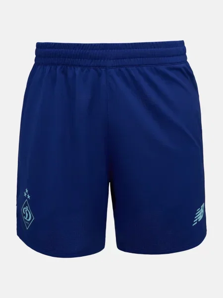 Шорти New Balance сині