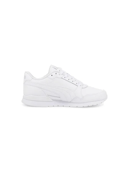 Félcipő Puma fehér