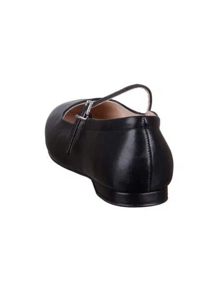 Pantofi Apple Of Eden negru