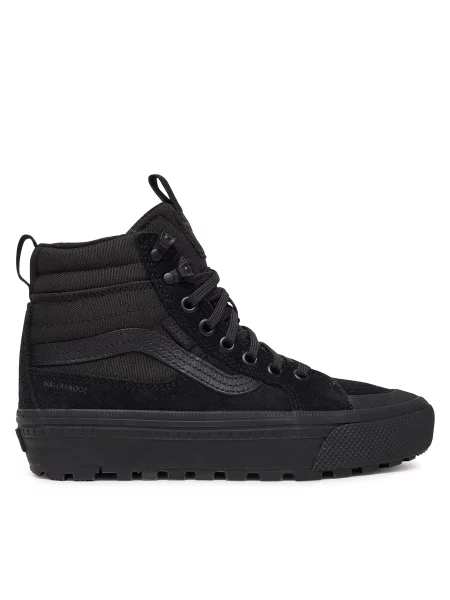 Tenisky Vans MTE Waterproof Insulated černá