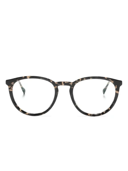 Ochelari de soare Mykita negru