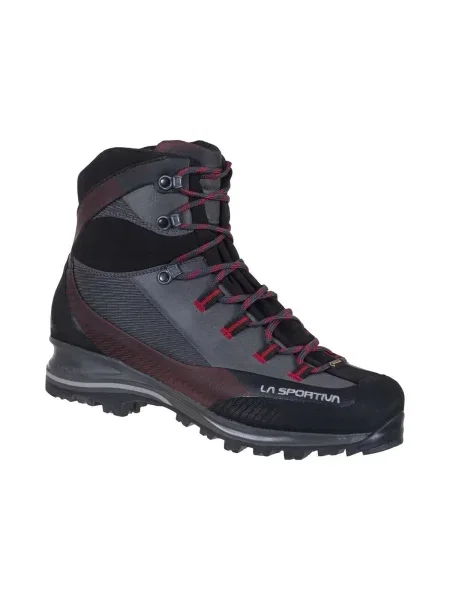 Pantofi La Sportiva negru