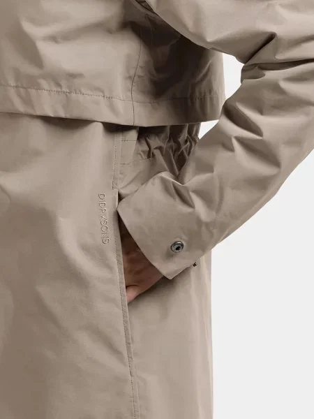 Парка Didriksons ISOLDE