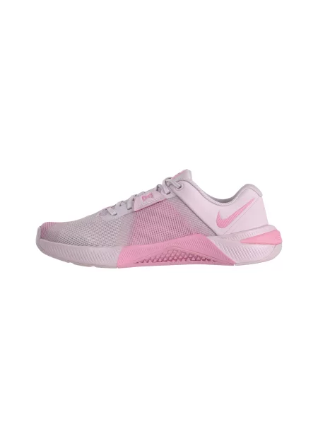 NIKE Pantofi sport METCON / pudră roz