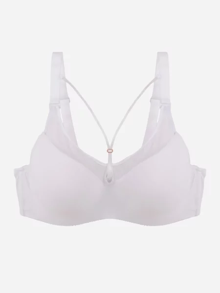 Sutien Sabesa alb