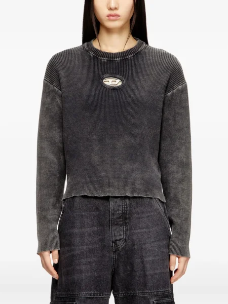 Pulover Diesel negru