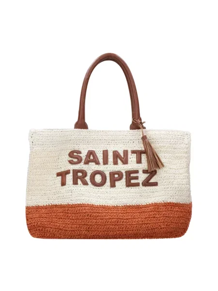 Wielobarwność torebka De Siena