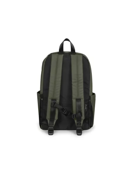 Taška Eastpak zelená