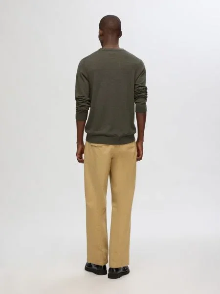 SELECTED HOMME Pulover SLHTRAY jelka