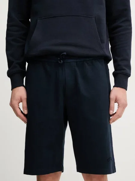 Paul&Shark pantaloni scurți bărbați marin albastru