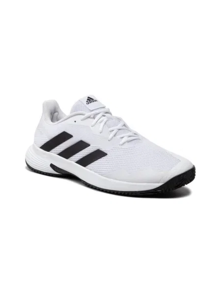 Pantofi Adidas alb