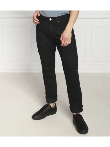 Calvin Klein Farmer fekete