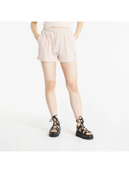 Шорти Daily Paper рожеві