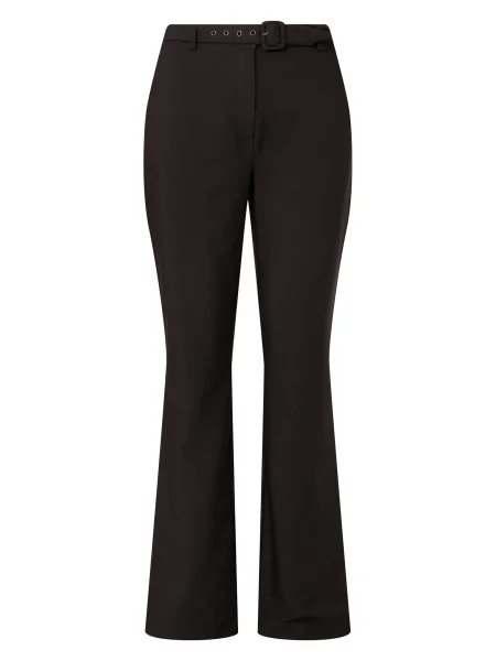 Quiosque Pantaloni negru