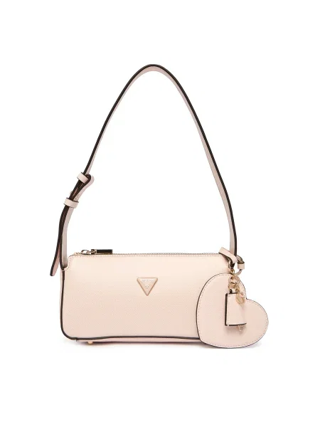 Guess Geantă roz
