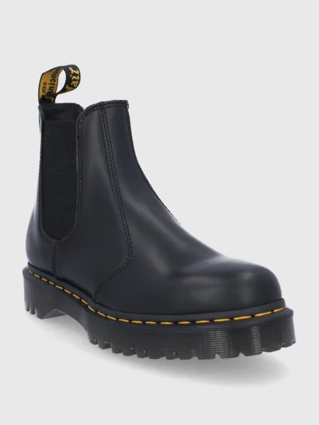 Superge Dr. Martens črna