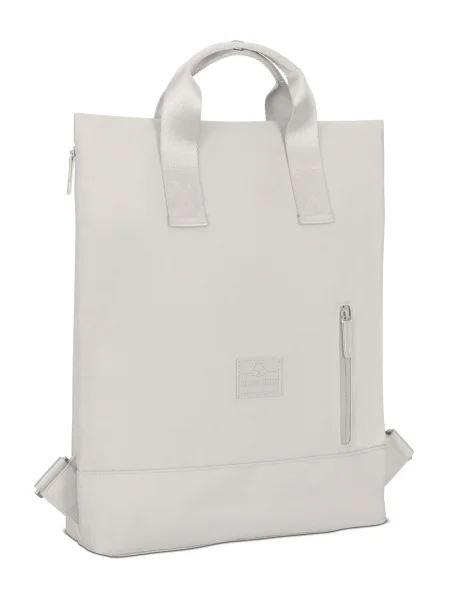 Johnny Urban Rucsac deschis gri