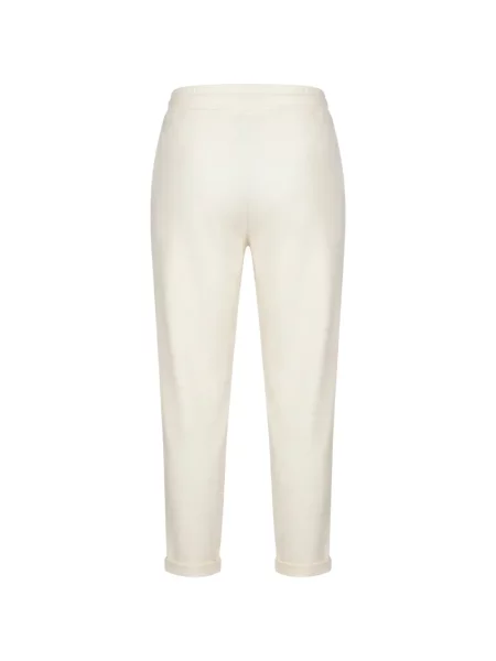 Pantaloni Moorer alergare cu cordon