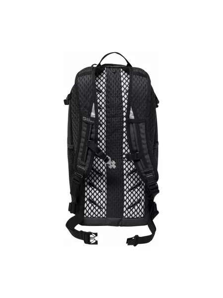 Plecak Jack Wolfskin szary