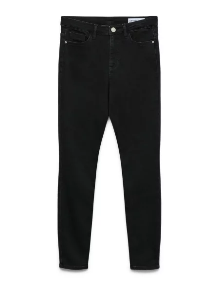 VERO MODA Jeans VMPolly' negru