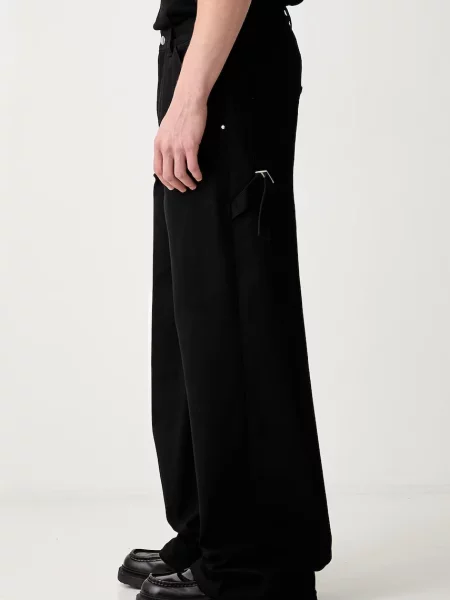 HELIOT EMIL джинси relaxed fit
