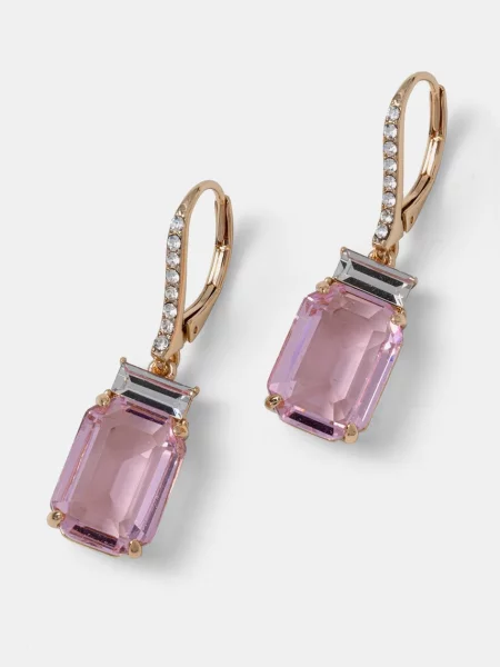 Lauren Ralph Lauren cercei de damă din metal