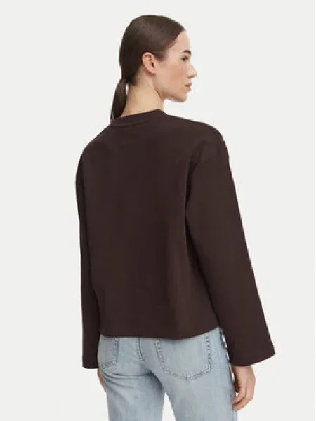 Tommy Hilfiger Palaidinė ruda