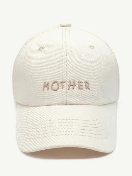 Ruslan Baginskiy baseball sapka Baseball Cap bézs