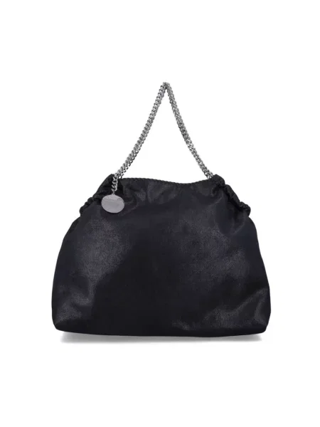 Shopperka Stella Mccartney czarna