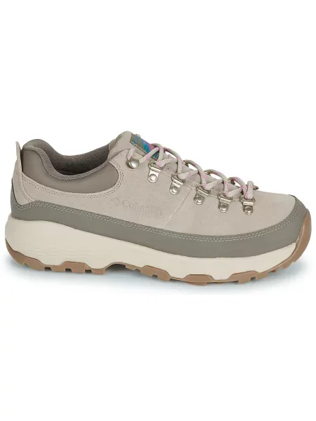 Pantofi Columbia bej