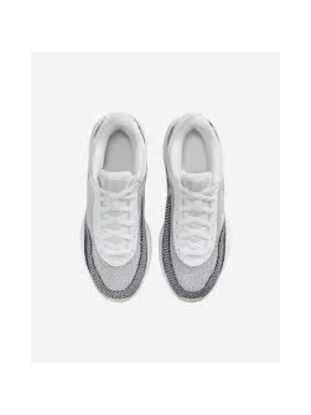 Sneakersy Nike Flyknit białe