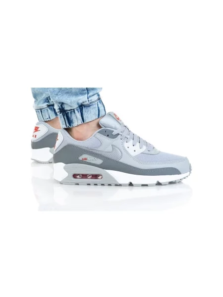 Pantofi Nike alb