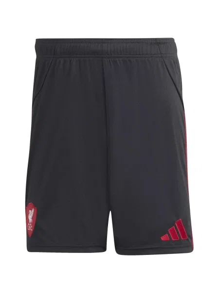 Kratke hlače Adidas crna
