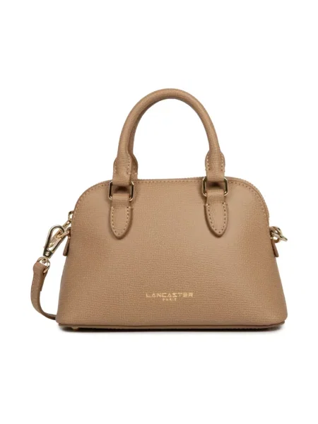 Torebka Lancaster beżowa