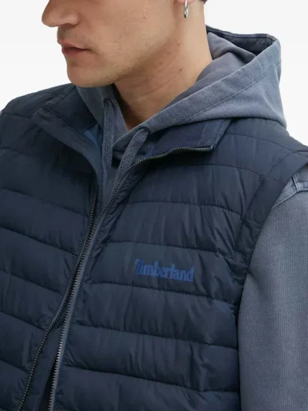 Vestă Timberland albastru
